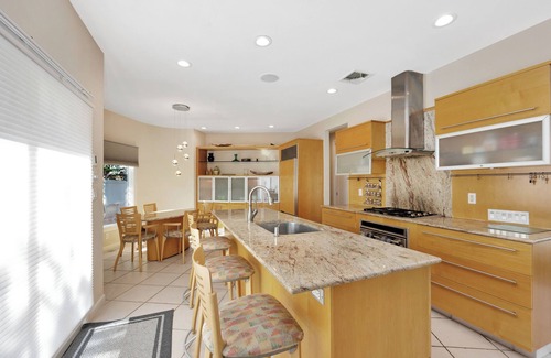 Lido Beach Maison | The Matlock