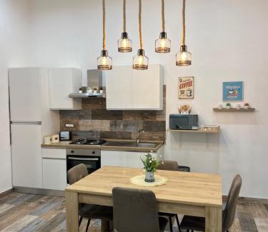 Vasto Appartement | The Matty s House