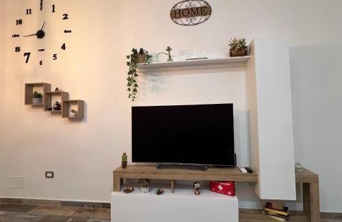 Vasto Appartement | The Matty s House