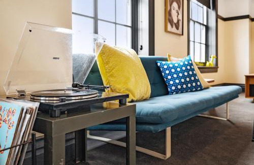 East Liberty Hôtel | The Maverick by Kasa