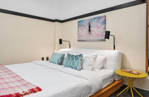 East Liberty Hôtel | The Maverick by Kasa