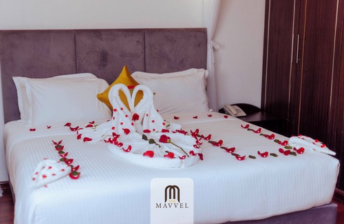 Embu Hôtel | THE MAVVEL HOTEL EMBU