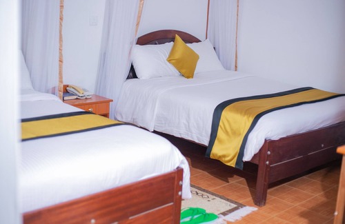 Mutunduri Station Balnéaire | THE MAVVEL HOTEL EMBU