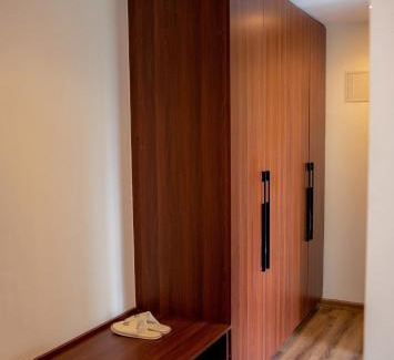 Mutunduri Hôtel | The Mavvel Hotel