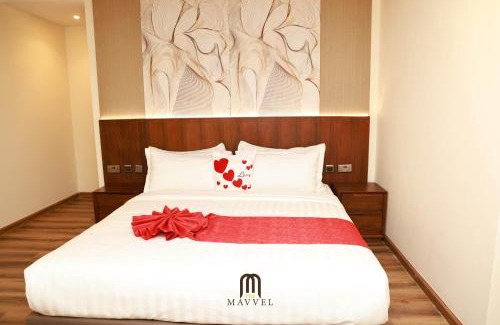 Mutunduri Hôtel | The Mavvel Hotel