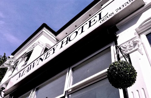 Brooklands Hôtel | The Mawney Hotel