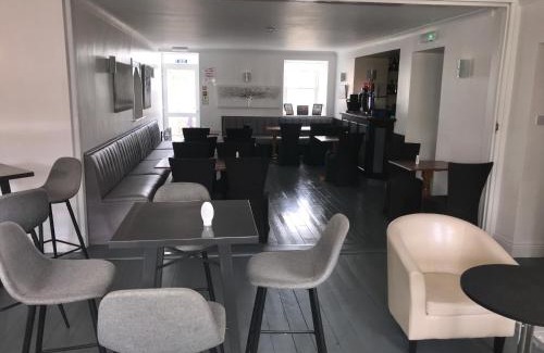 Dalbeattie Hôtel | The Maxwell Arms Hotel