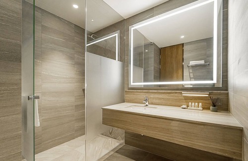 Jeonju Hôtel | The May Hotel