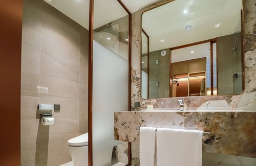 Jeonju Hôtel | The May Hotel