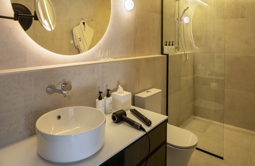 Christchurch City Centre Hôtel | The Mayfair