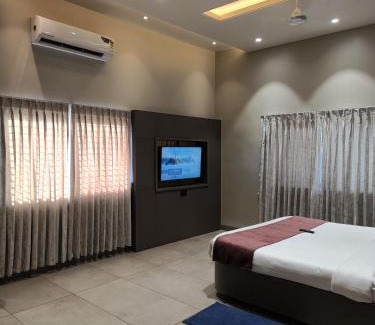Umarga Hôtel | The MB Resort
