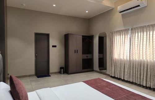 Umarga Hôtel | The MB Resort