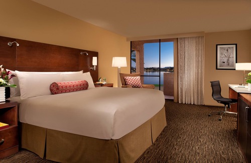 South Scottsdale Hôtel | The McCormick Scottsdale