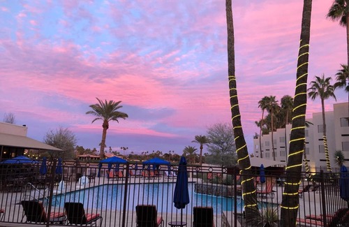 South Scottsdale Hôtel | The McCormick Scottsdale
