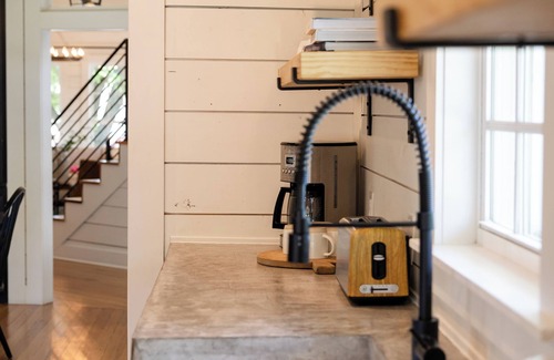 McGregor Maison | The McGregor House From HGTV's Fixer Upper Season 3