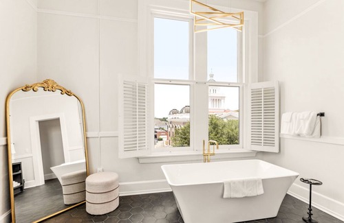 Valdosta Hôtel | The McKey