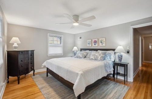 Eau Claire Appartement | The McKinley House condo