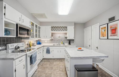 Eau Claire Appartement | The McKinley House condo