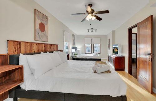 Grandview Heights Maison | The Meadow Adventure