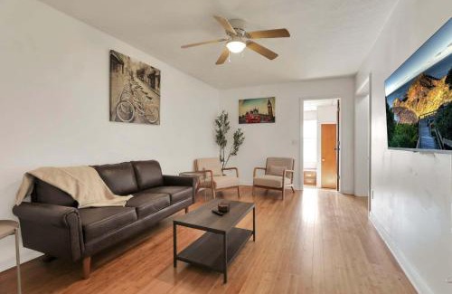 Grandview Heights Maison | The Meadow Adventure