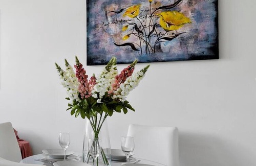 St. Kilda East Appartement | The Meadow Gardens