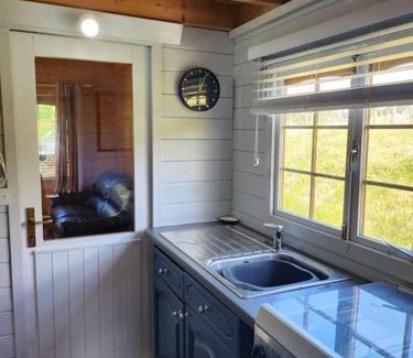 Wixford Chalet De Ski | The Meadow