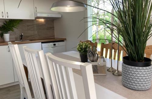 Save Maison | The Meadow House