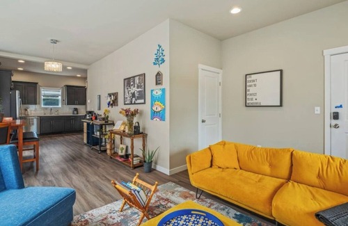 New Tacoma Appartement | The Meadow
