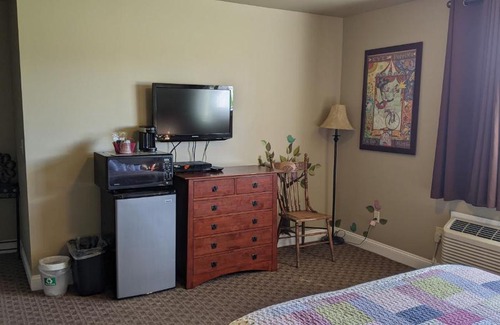East Springfield Hôtel | The Meadowlark Inn