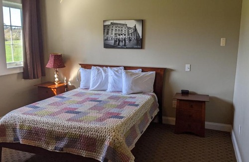 East Springfield Hôtel | The Meadowlark Inn