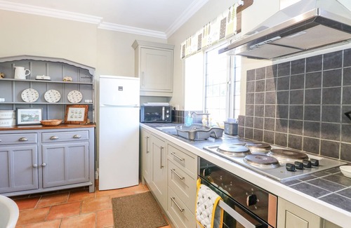 Billingford Cottage | Le chalet des prés, BILLINGFORD