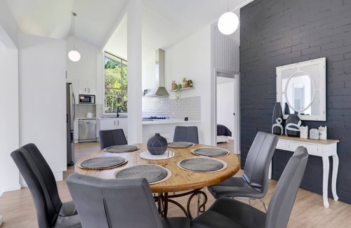 Falls Creek Maison | The Mediterranean ideal Family Getaway! Special Deals January & February Bookings