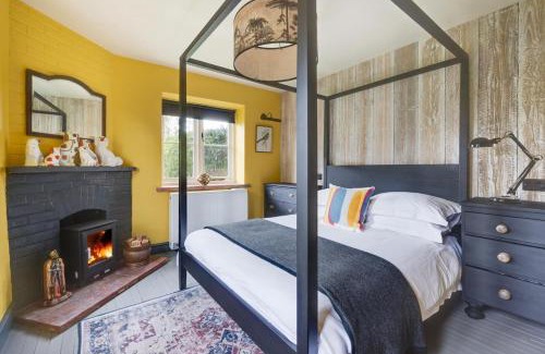 Field Dalling Maison | The Meeting House