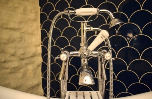 East Horrington Hôtel | The Mendip Inn