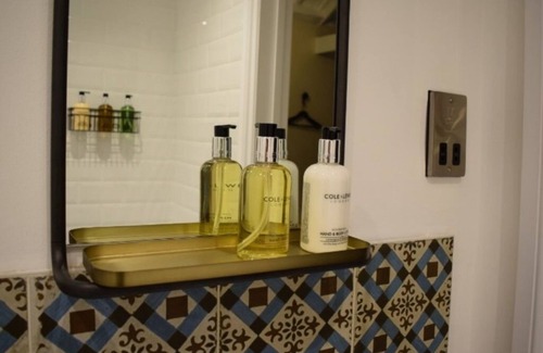 East Horrington Hôtel | The Mendip Inn