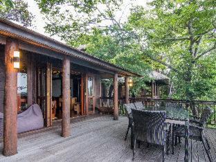Pejarakan Station Balnéaire | The Menjangan by LifestyleRetreats