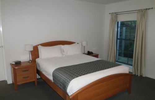 Bakery Hill Hôtel | The Menzies Ballarat