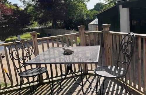 New Castle Appartement | The Mercury B & B