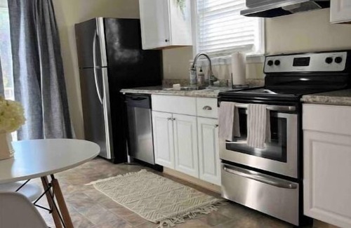 New Castle Appartement | The Mercury B & B