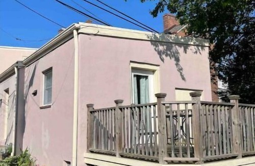 New Castle Appartement | The Mercury B & B