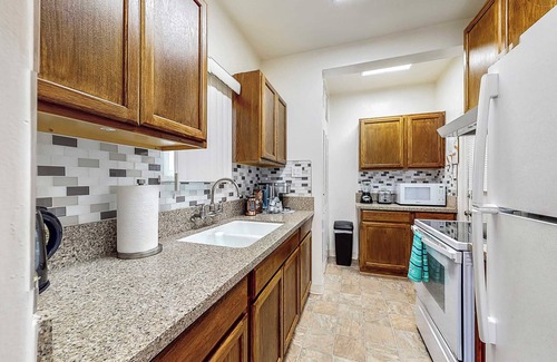 Belmont Shore Appartement | The Mermaid:Beach~Bay~2nd St~ PetsOK~Fast Wifi