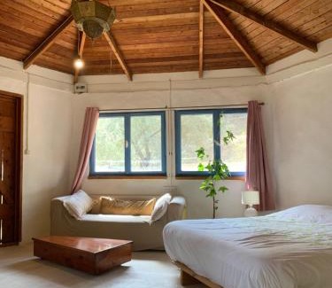 Kfar Hoshen Maison | the Meshushe