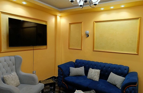Al Duqqi Appartement | THE MESSAHA ROYALE