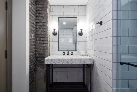Byward Market - Parliament Hill Hôtel | The Metcalfe by Gray Collection