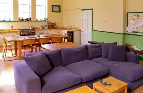 Whiteparish Maison | The Methodist Chapel