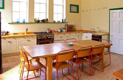 Whiteparish Maison | The Methodist Chapel