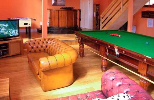 Whiteparish Maison | The Methodist Chapel