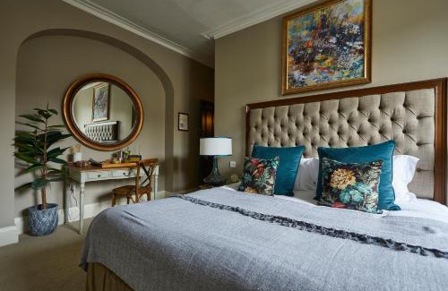 Corsham Hôtel | The Methuen Arms