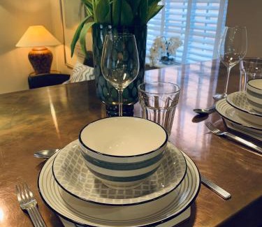 Yarm Appartement | The Mews Cottage, with parking, Yarm