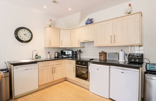 Newbridge Appartement | L'appartement Mews, DALSWINTON